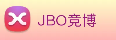 JBO竞博 Logo
